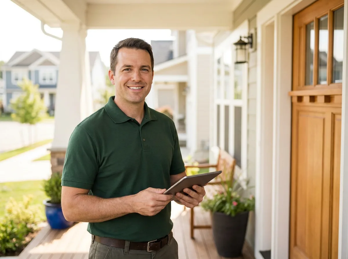 Pest control FAQs for Hallieford, VA